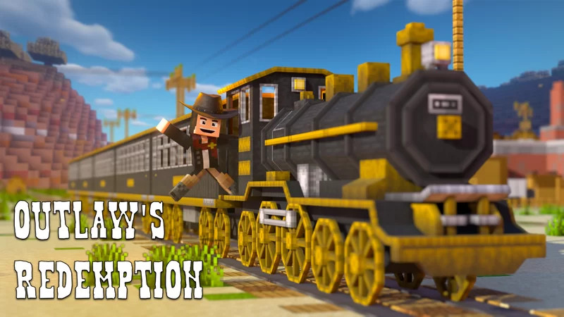 Outlaw's Redemption